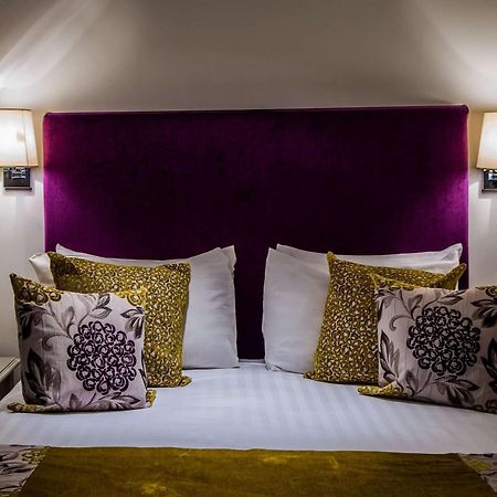 The Casa Hotel, Sure Hotel Collection By Best Western Yateley Dış mekan fotoğraf