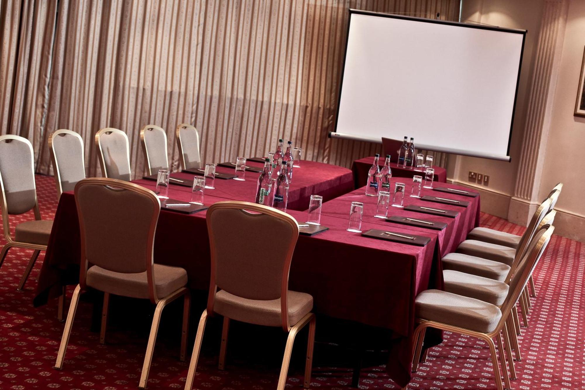 The Casa Hotel, Sure Hotel Collection By Best Western Yateley Dış mekan fotoğraf