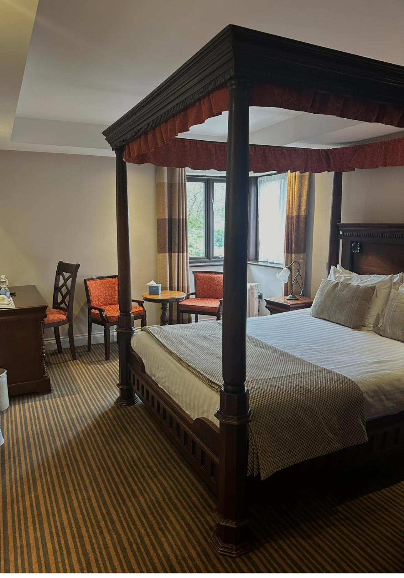 The Casa Hotel, Sure Hotel Collection By Best Western Yateley Dış mekan fotoğraf