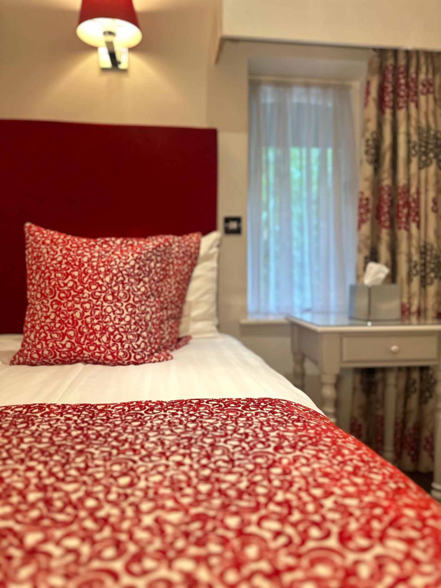 The Casa Hotel, Sure Hotel Collection By Best Western Yateley Dış mekan fotoğraf