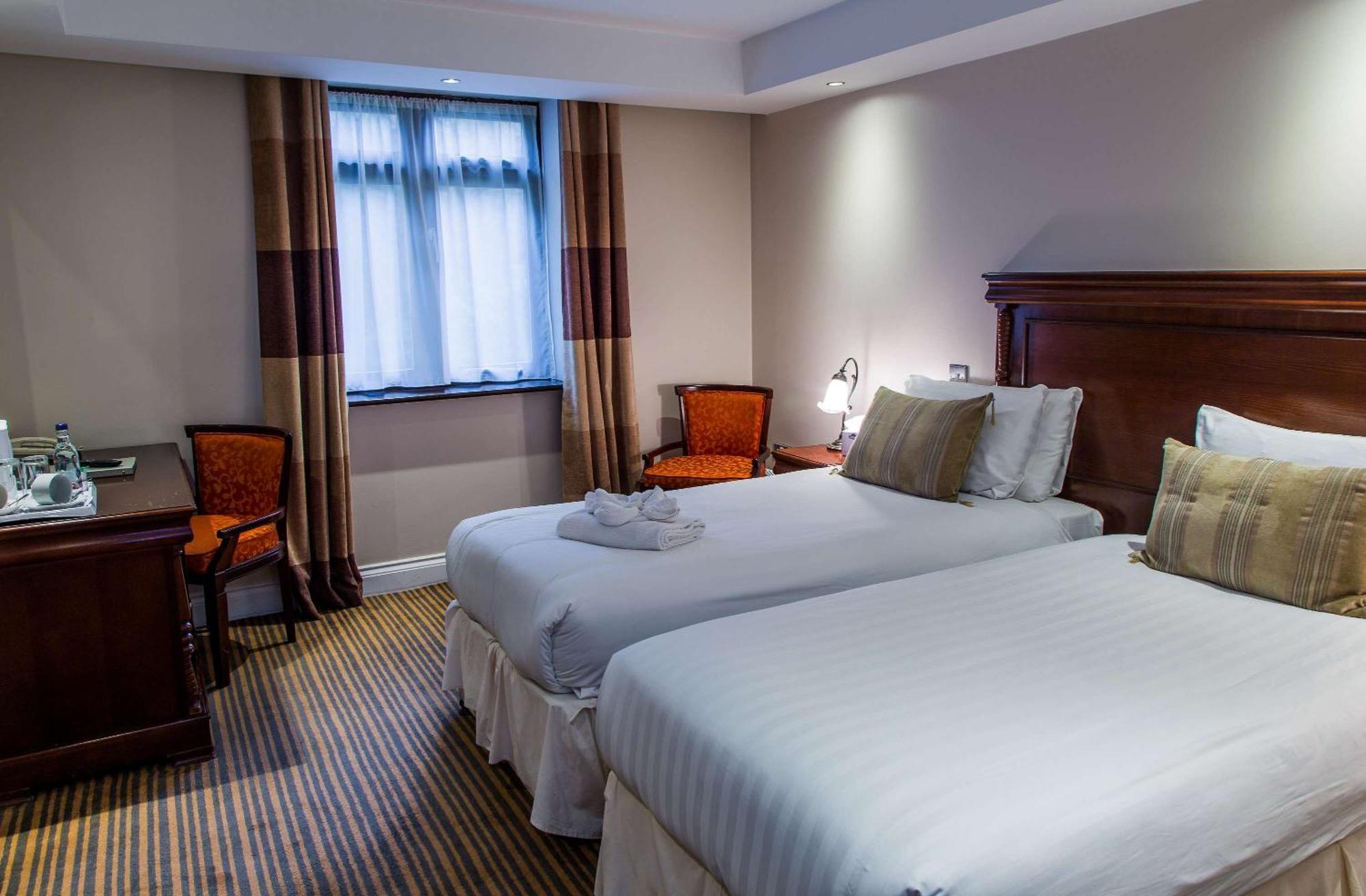 The Casa Hotel, Sure Hotel Collection By Best Western Yateley Dış mekan fotoğraf