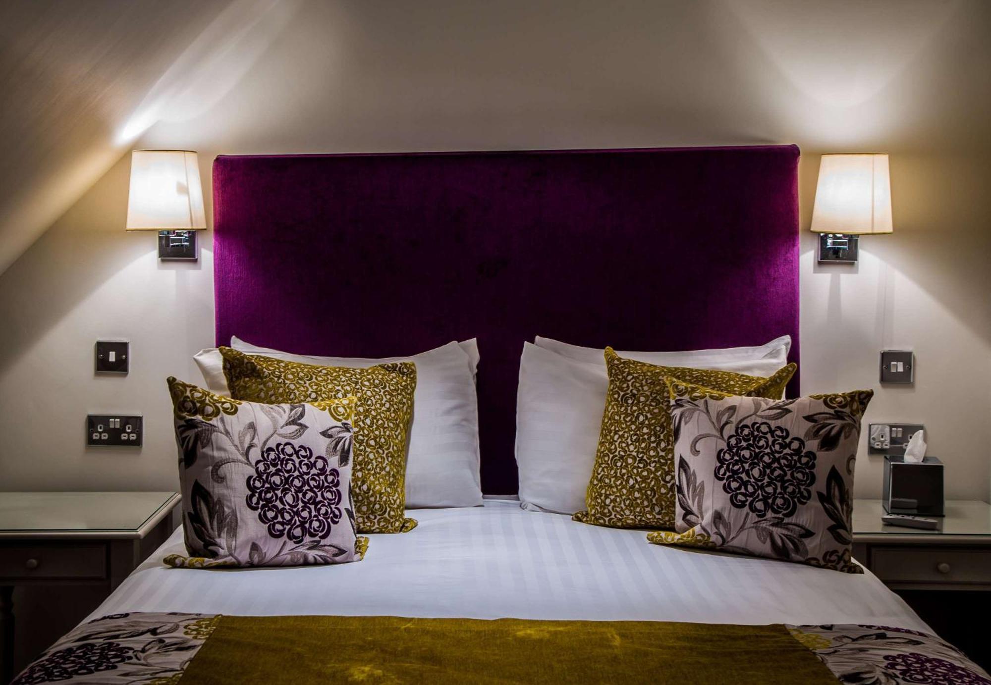 The Casa Hotel, Sure Hotel Collection By Best Western Yateley Dış mekan fotoğraf