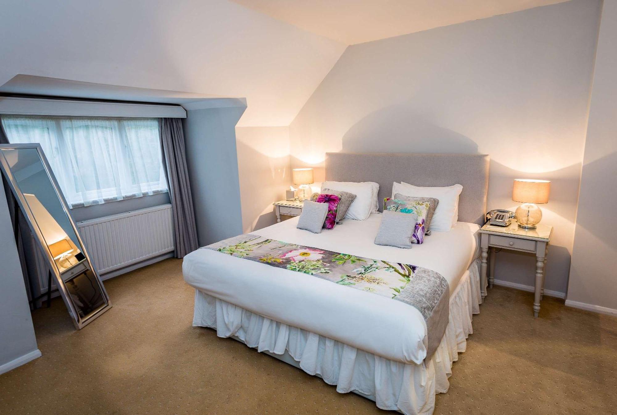 The Casa Hotel, Sure Hotel Collection By Best Western Yateley Dış mekan fotoğraf