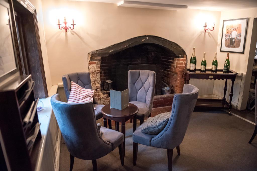 The Casa Hotel, Sure Hotel Collection By Best Western Yateley Dış mekan fotoğraf