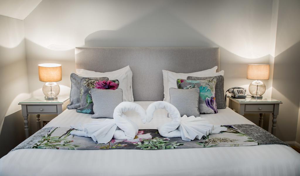The Casa Hotel, Sure Hotel Collection By Best Western Yateley Dış mekan fotoğraf