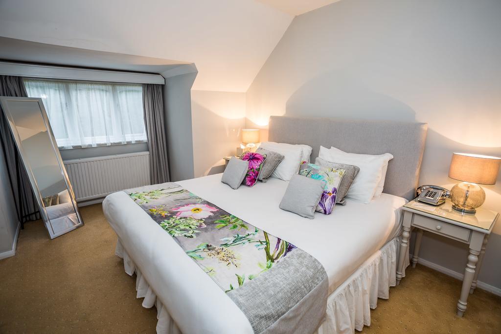 The Casa Hotel, Sure Hotel Collection By Best Western Yateley Dış mekan fotoğraf