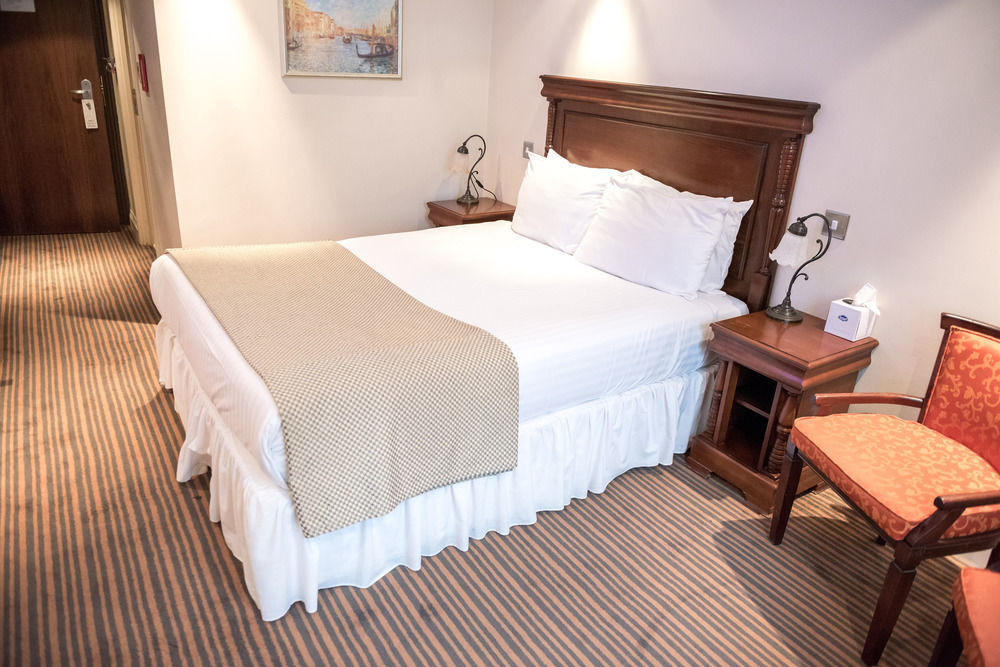 The Casa Hotel, Sure Hotel Collection By Best Western Yateley Dış mekan fotoğraf