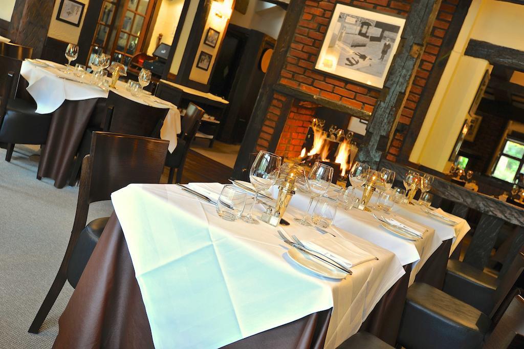 The Casa Hotel, Sure Hotel Collection By Best Western Yateley Dış mekan fotoğraf